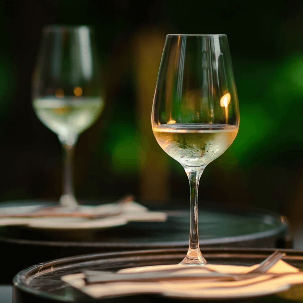 Chrisolithos White - 750ml - Greek Flavours