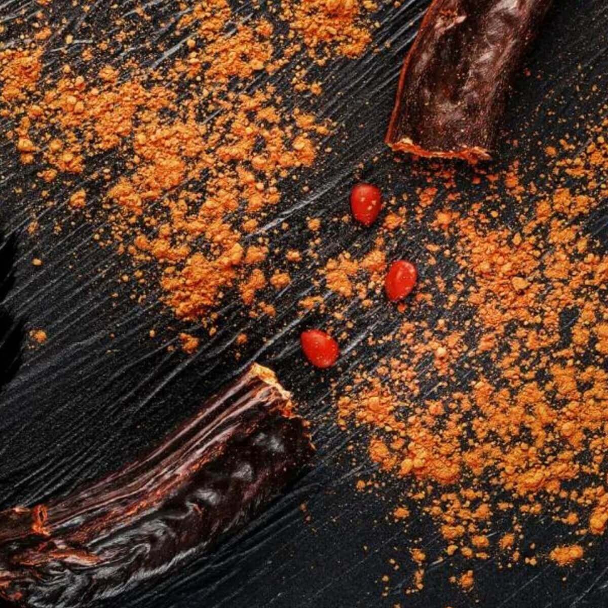 Cretan Carob Paximadia Bites - 300g - Greek Flavours