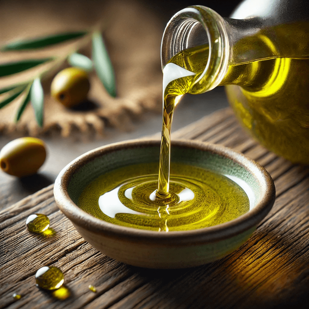 Evoo Ellinon Ploutos - 1L - Greek Flavours