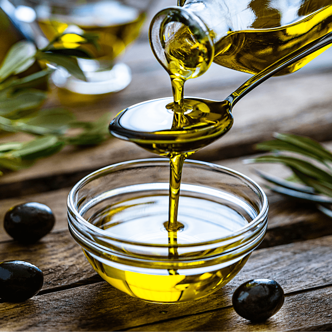 Evoo from Lakonia PGI - 500ml - Greek Flavours