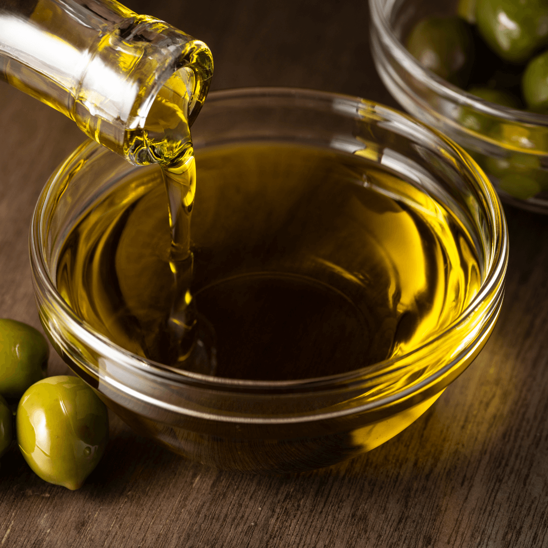 Extra Virgin Olive Oil Karpea - 500ml - Greek Flavours