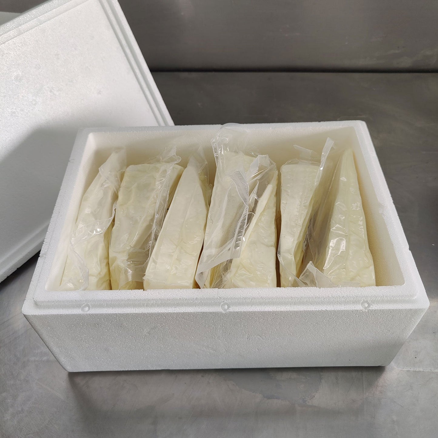 Feta Premium Barrel Pyrgos PDO - around 500g - Greek Flavours