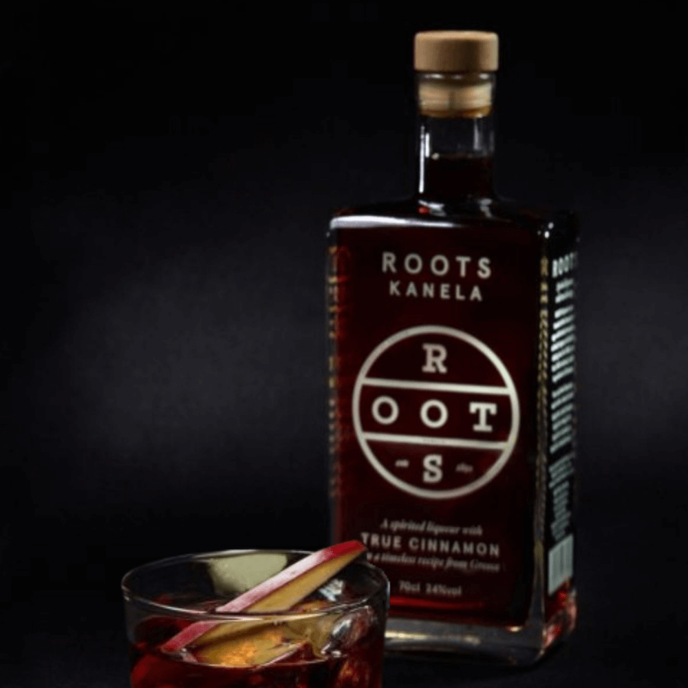 Finest Roots Kanela - 700ml - Greek Flavours