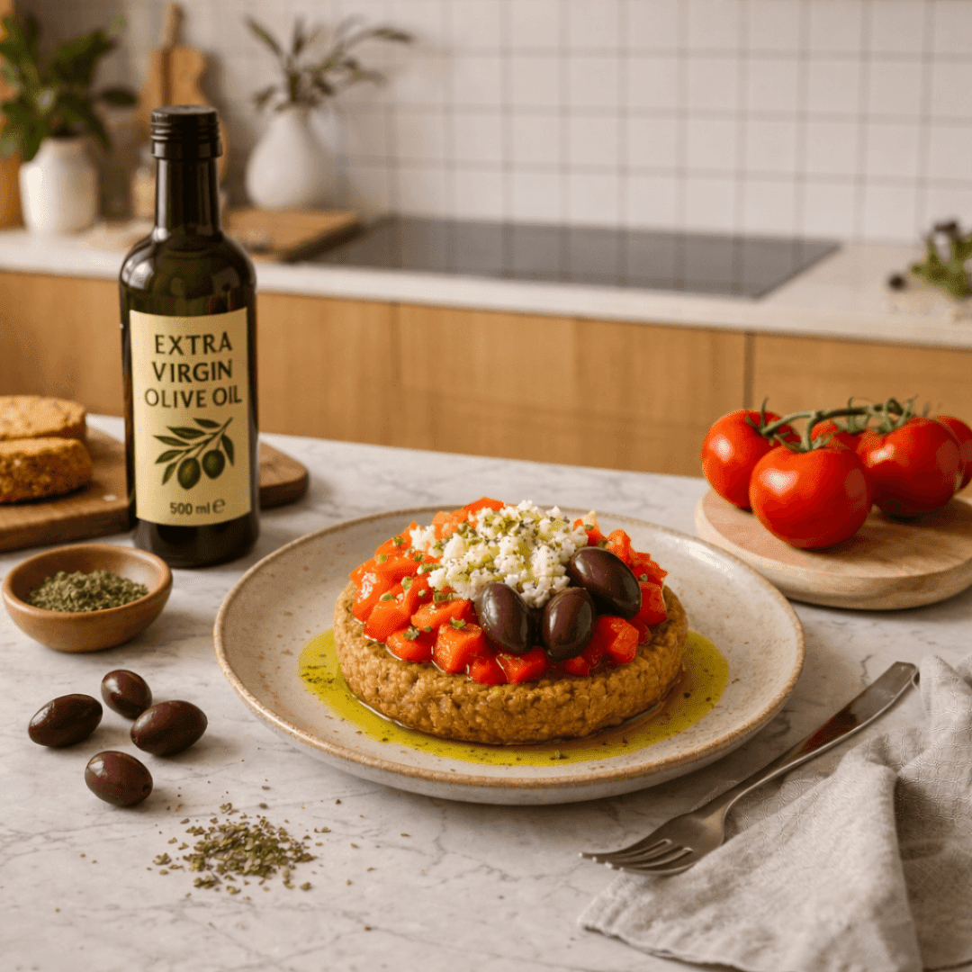 Grated Cretan PDO Xinomizithra – The Secret of Authentic Cretan Dakos (350g) - Greek Flavours