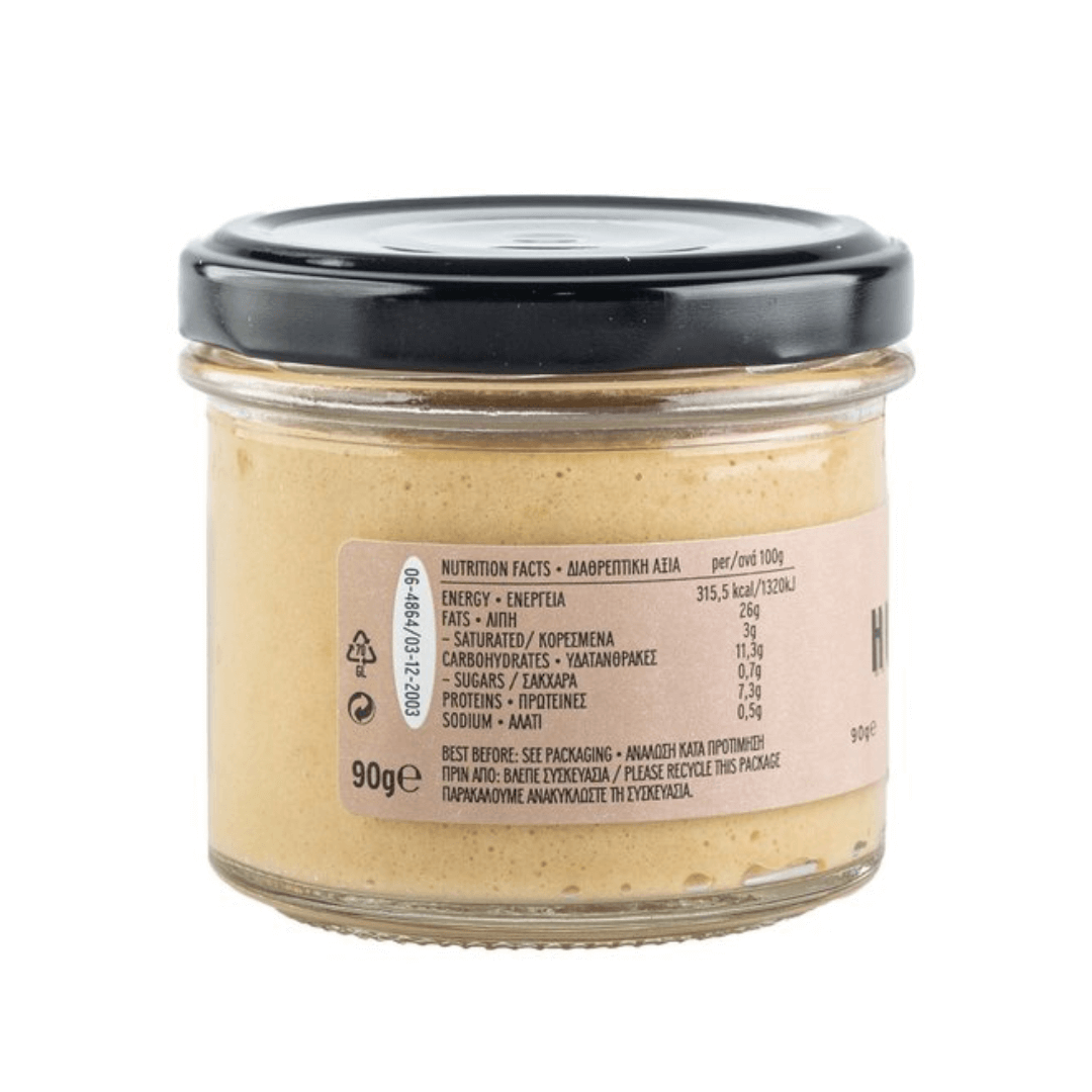 Hummus - 90g - Greek Flavours