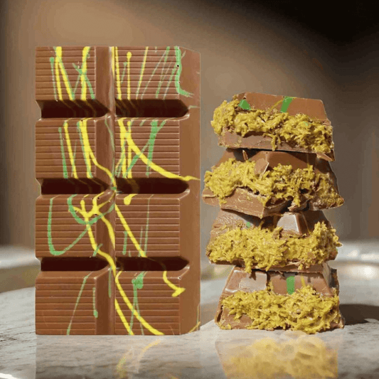 Kataifi dough angel hair (for Dubai Chocolate) - 2x500g - Greek Flavours