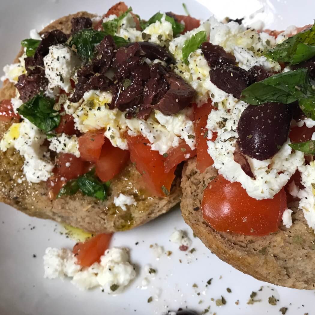 Kritharokoulouria - 600g - Greek Flavours