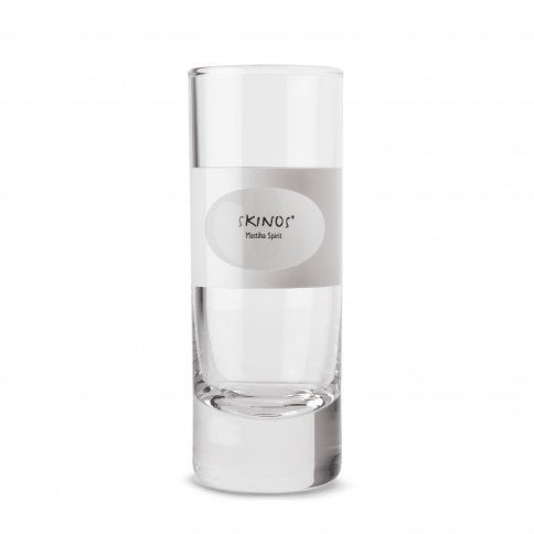Mastiha Skinos Glass - Greek Flavours