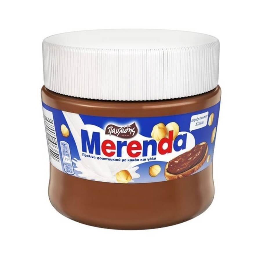 Merenda Praline - 230g - Greek Flavours