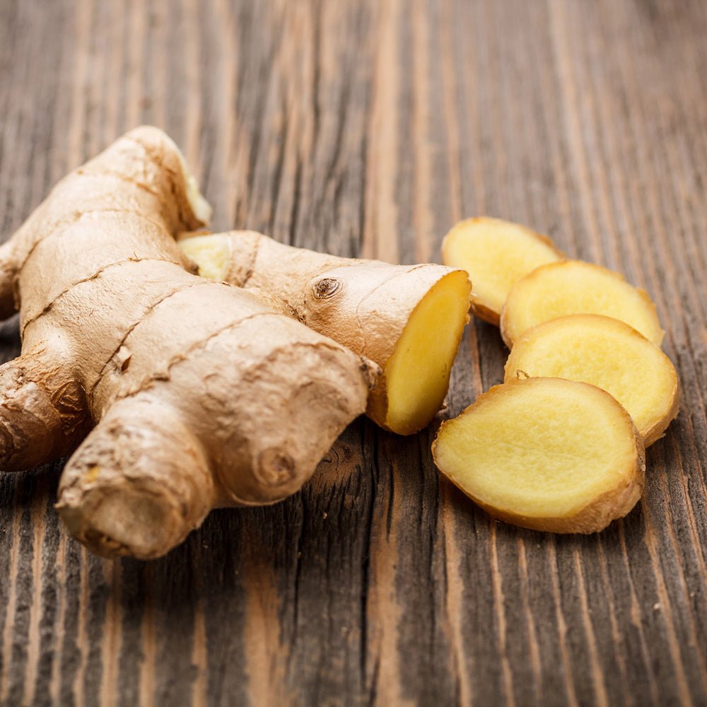 Organic Orange Spread with Ginger - 240g - Symbeeosis - Greek Flavours