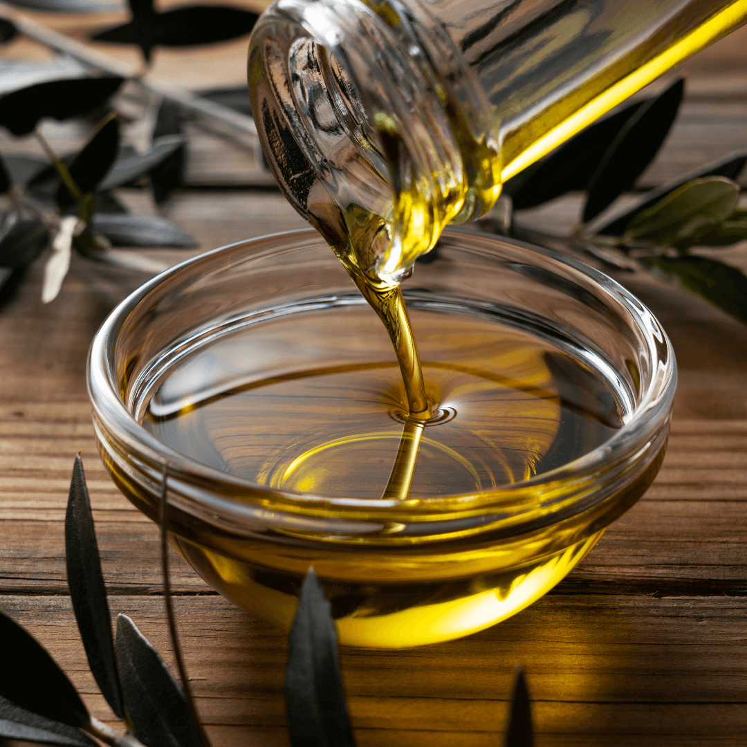 Organic Unfiltered Evoo - 500ml - Greek Flavours