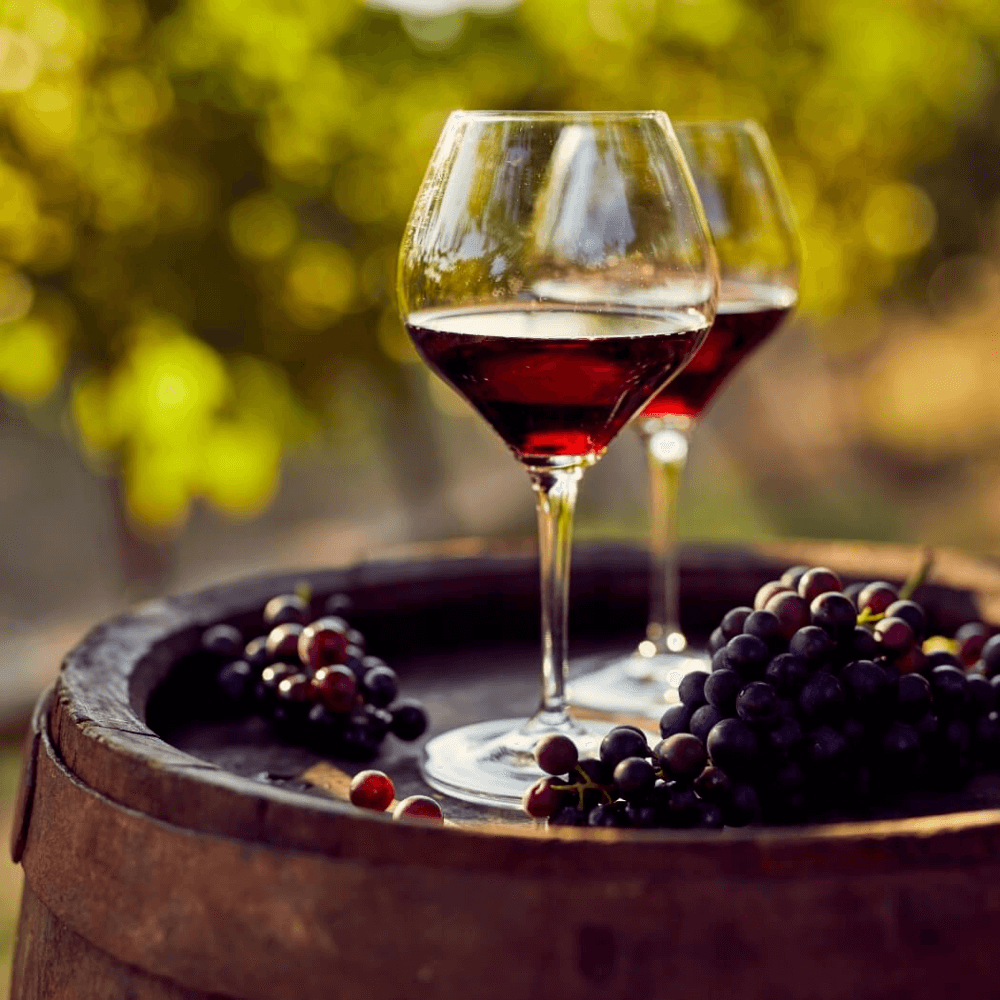 Red Agiorgitiko – 500ml - Greek Flavours