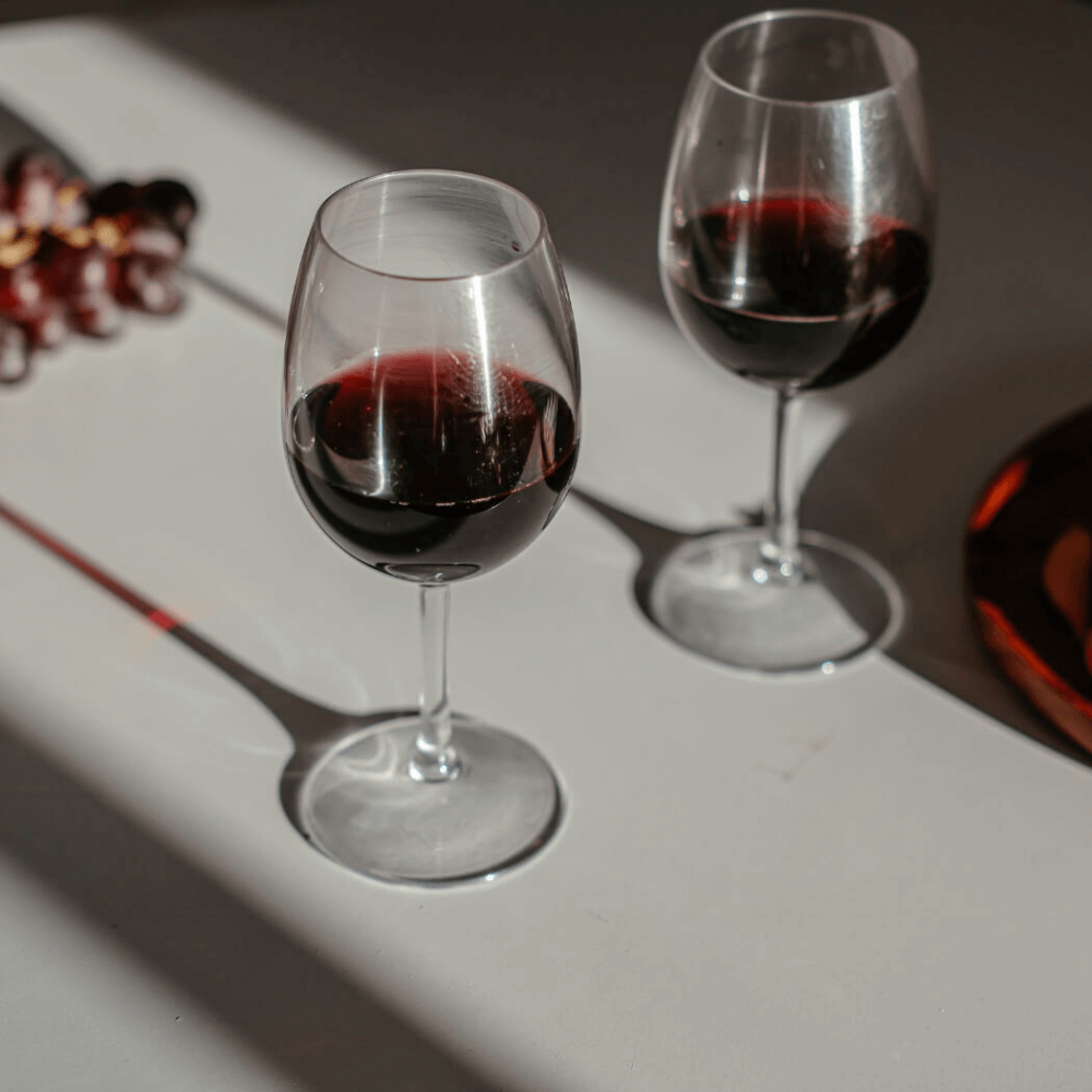 Red Julia Château – 750ml - Greek Flavours