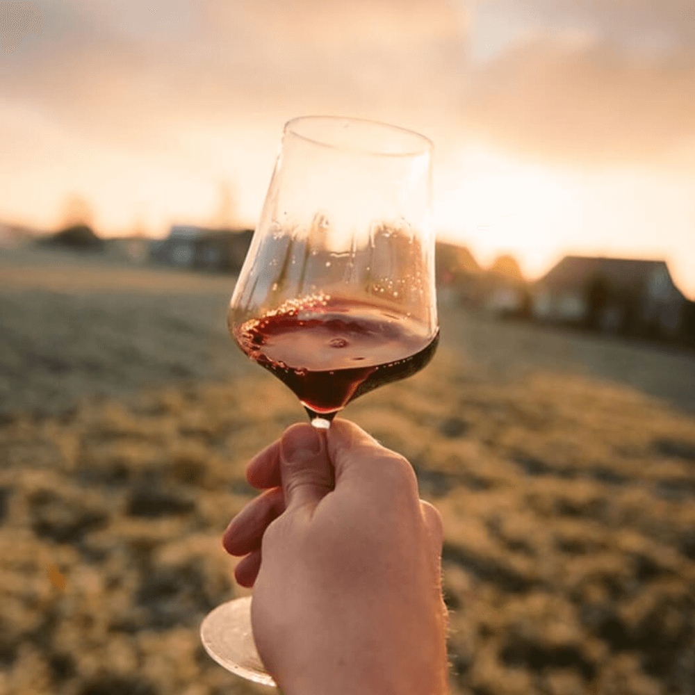 Red n°9 - 750ml - Greek Flavours