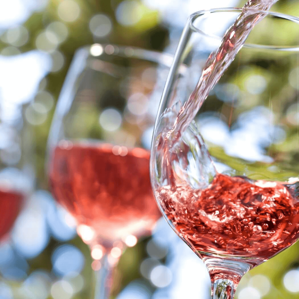 Rosé n°9 - 750ml - Greek Flavours