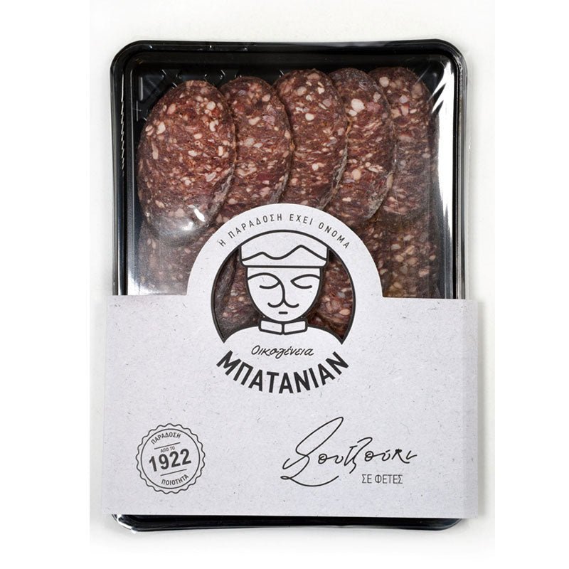 Peinirli Experience Box – “Le Bateau Grec de la Saveur”