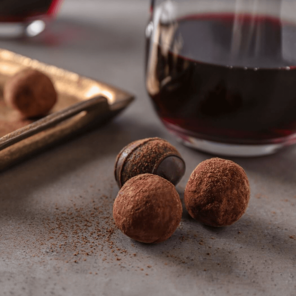 Sweet red Mavrodaphne - 375ml - Greek Flavours