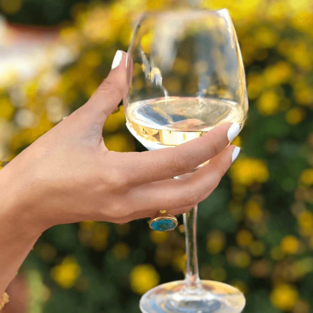 White n°9 - 750ml - Greek Flavours