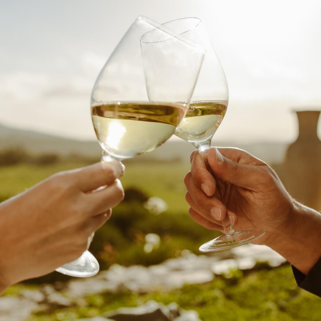 White Paranga – 750ml - Greek Flavours