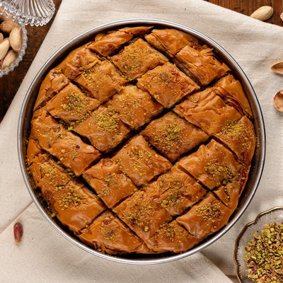 Baklavadaki - approx. 800g - Greek Flavours