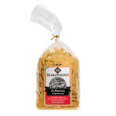 Chilopites Choriatikes - 500g - Greek Flavours
