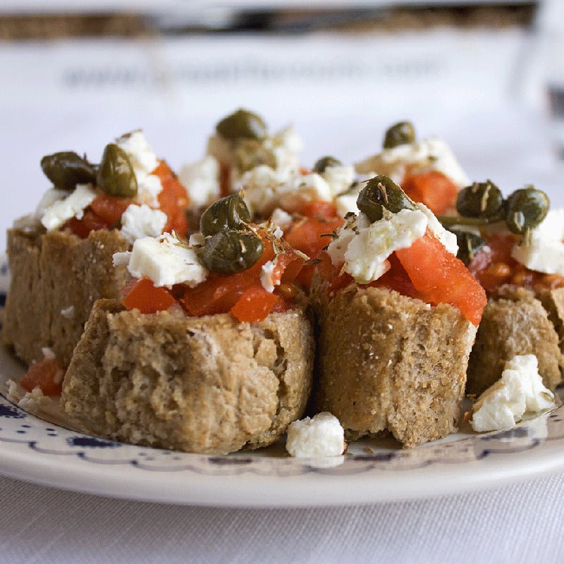 Cretan dakos - 400g - Greek Flavours