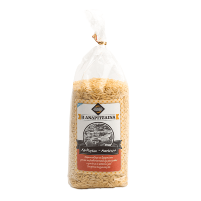Kritharaki Manestra - 500g - Greek Flavours