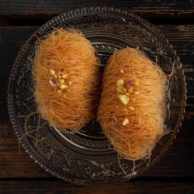 Traditional Kataifaki - 280g - Greek Flavours