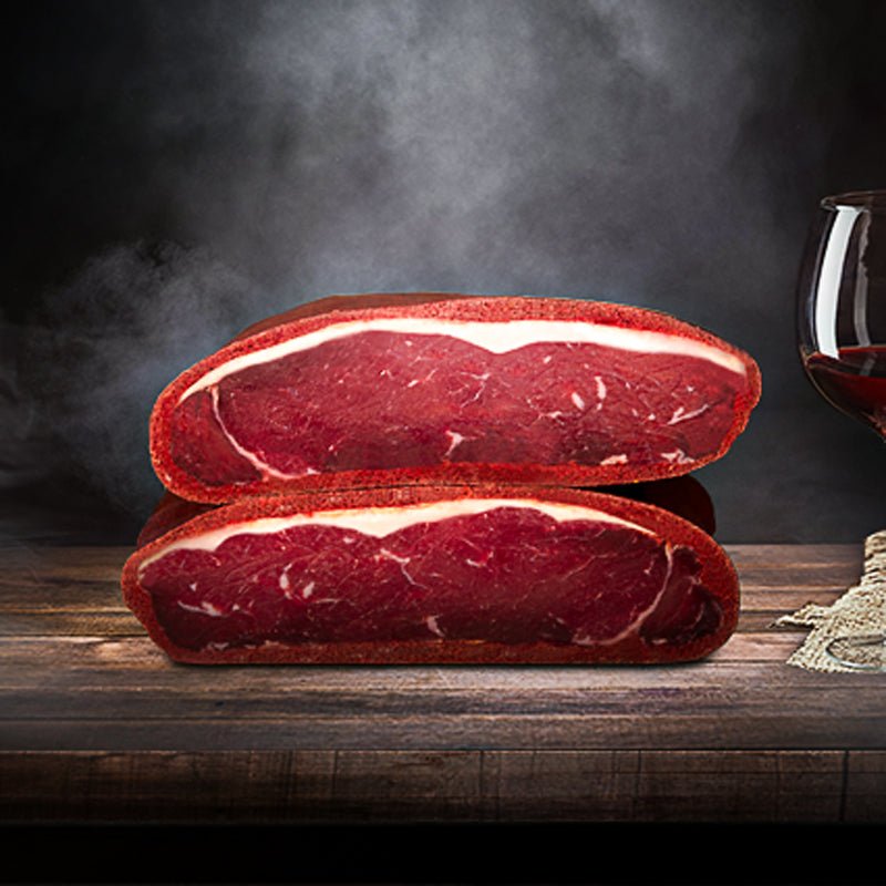 Whole pastourmas - 1kg to 1.5kg - Greek Flavours