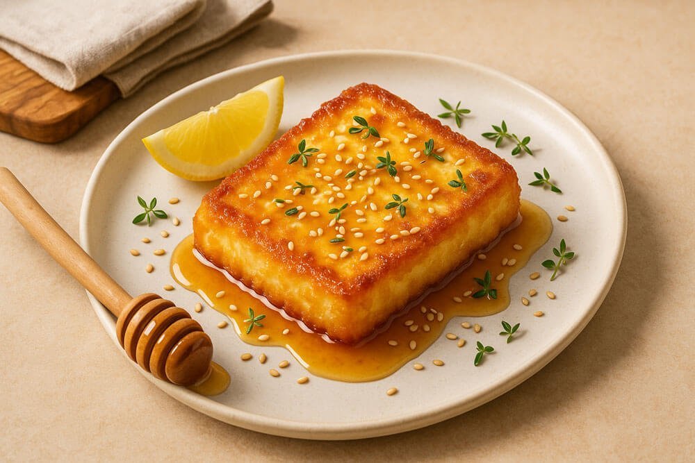 The Complete Guide to Greek Feta Cheese | Greek Flavours