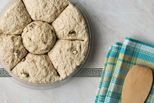 Halva: All you need to know about it! - Greek Flavours