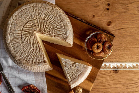 How to store hard cheeses out of the fridge for a long period of time - Greek Flavours