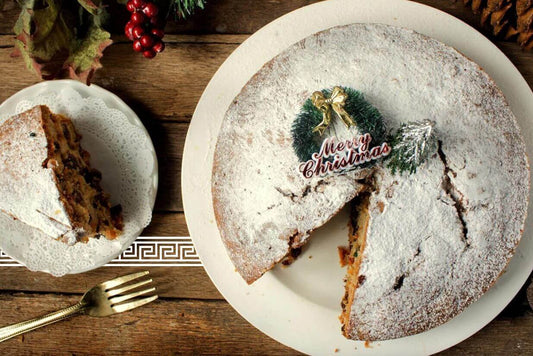 The Holiday Sweets that Greeks love! - Greek Flavours