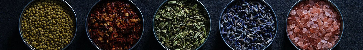 Dressing and Seasoning - Greek Flavours