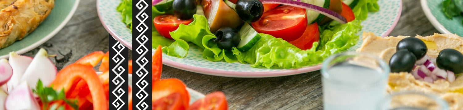 Greek Food Online - All Products - Greek Flavours