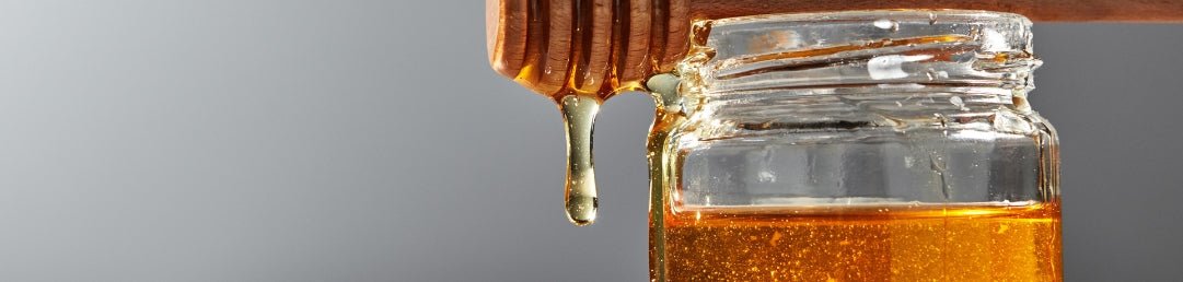 Greek Honey - Greek Flavours