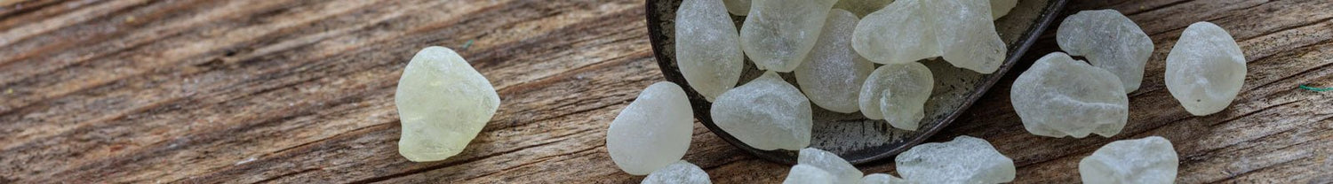 Greek Mastic - Greek Flavours