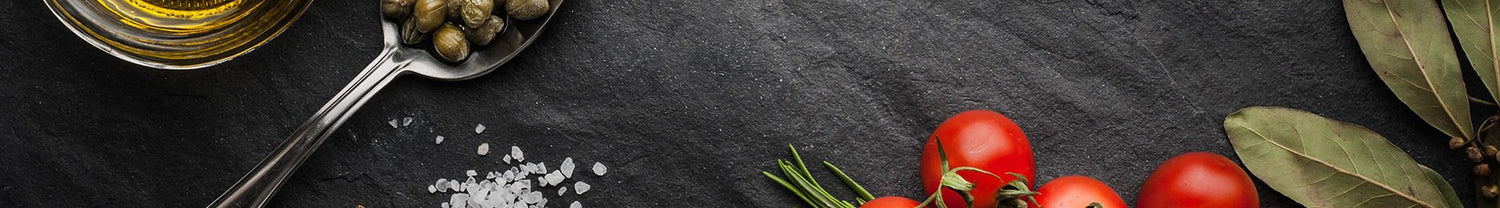 GREEK SALT - Greek Flavours