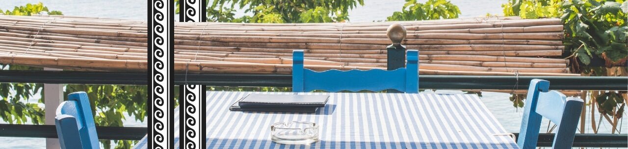 Greek Summer - Greek Flavours