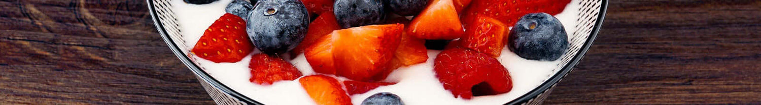 Greek Yogurt - Greek Flavours