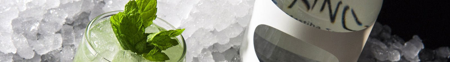 Mastiha Spirit - Greek Flavours