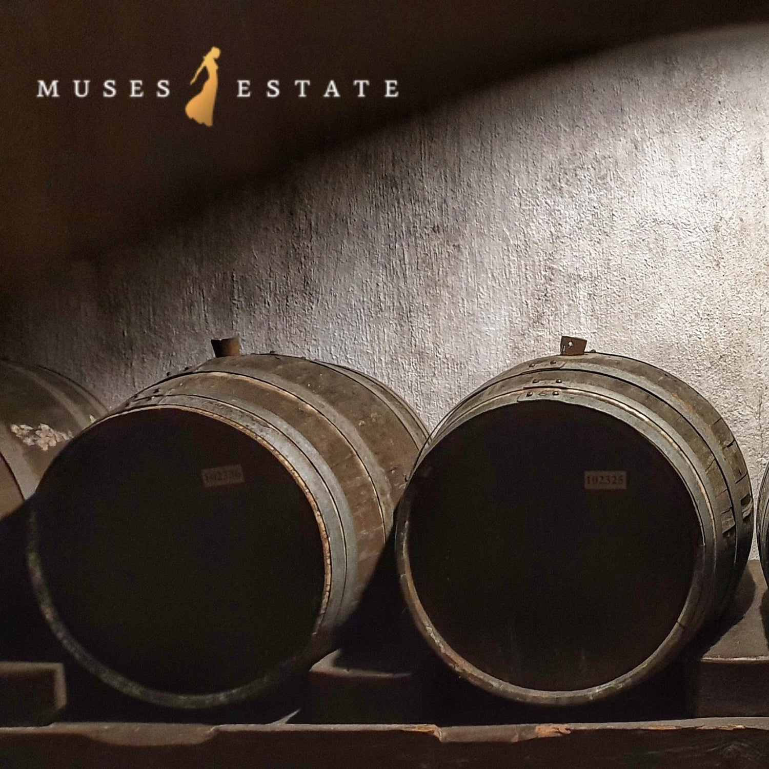 Muses Estate - Greek Flavours