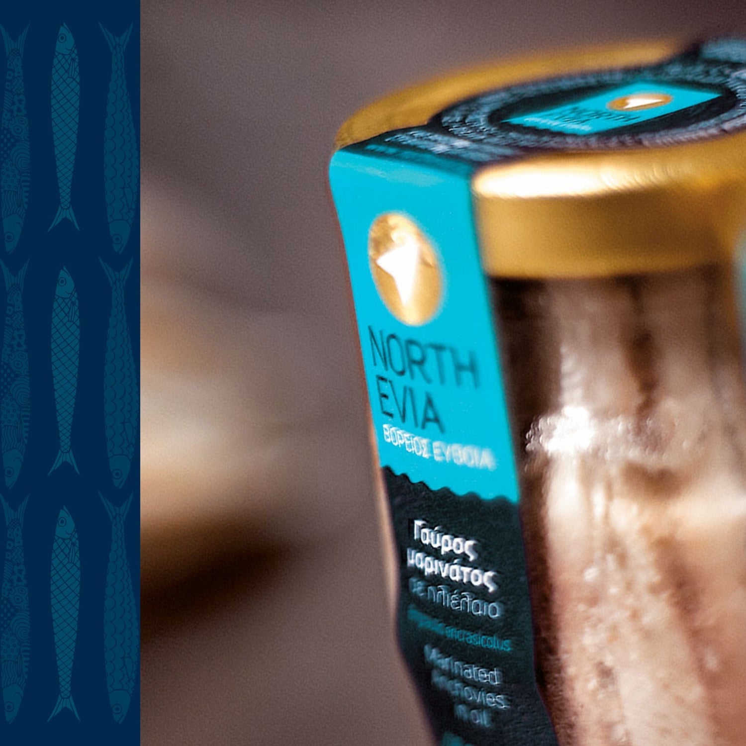 North Evia - Greek Flavours