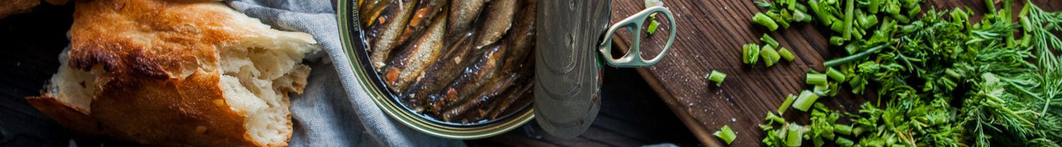 Preserves and Legumes - Greek Flavours