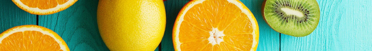 Vegs and Fruits - Greek Flavours