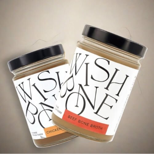 Wishbone - Greek Flavours
