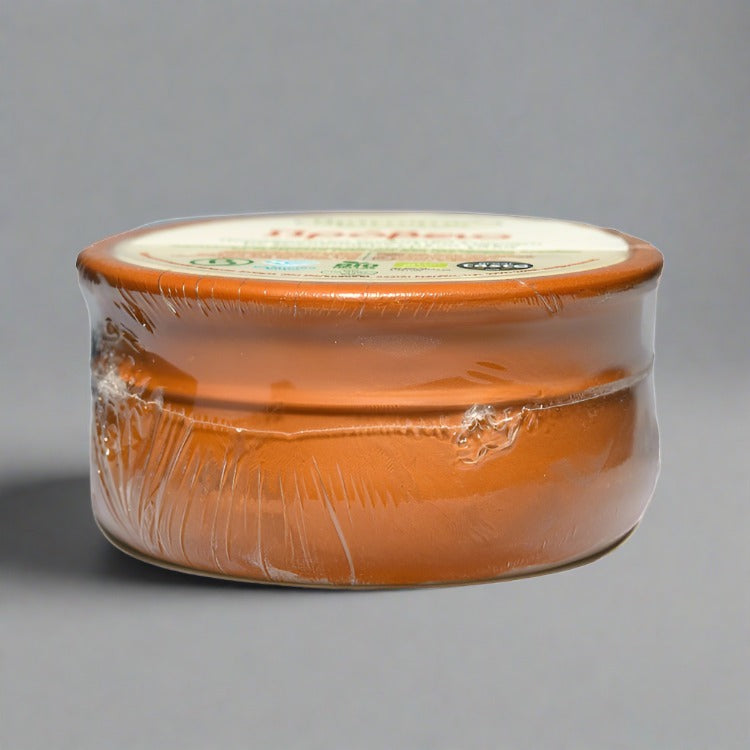 Organic Sheep Yogurt in Clay Pot - 500g