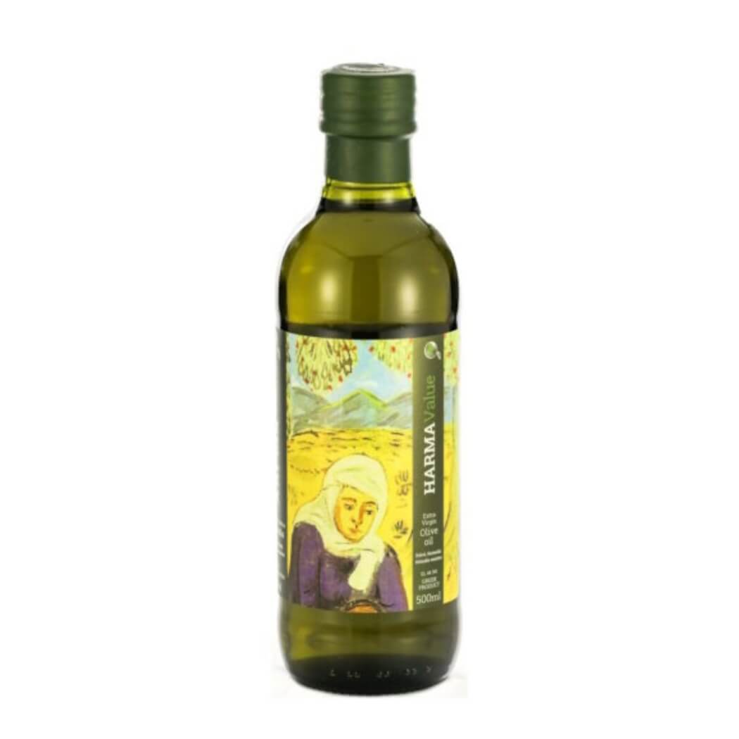 Harma Value Natives Olivenöl extra - 1L