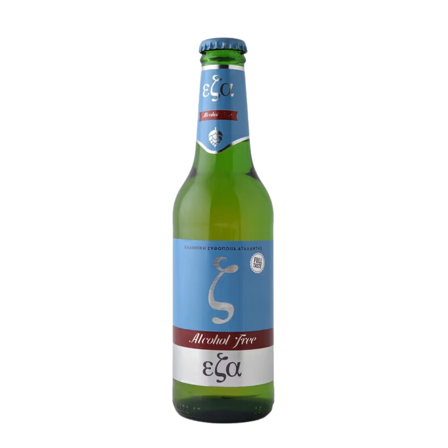 Eza alkoholfreies Bier - 330ml