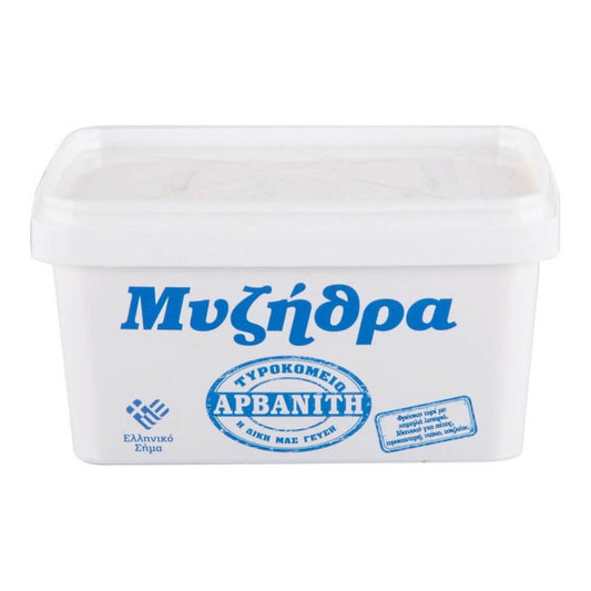 Greek-Grocery-Greek-Products-mizithra-cheese-600g-arvanitis